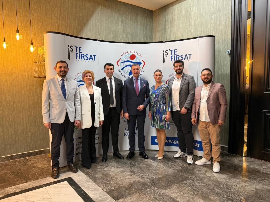 Konya magazin haberleri (14 Mart 2025) 5